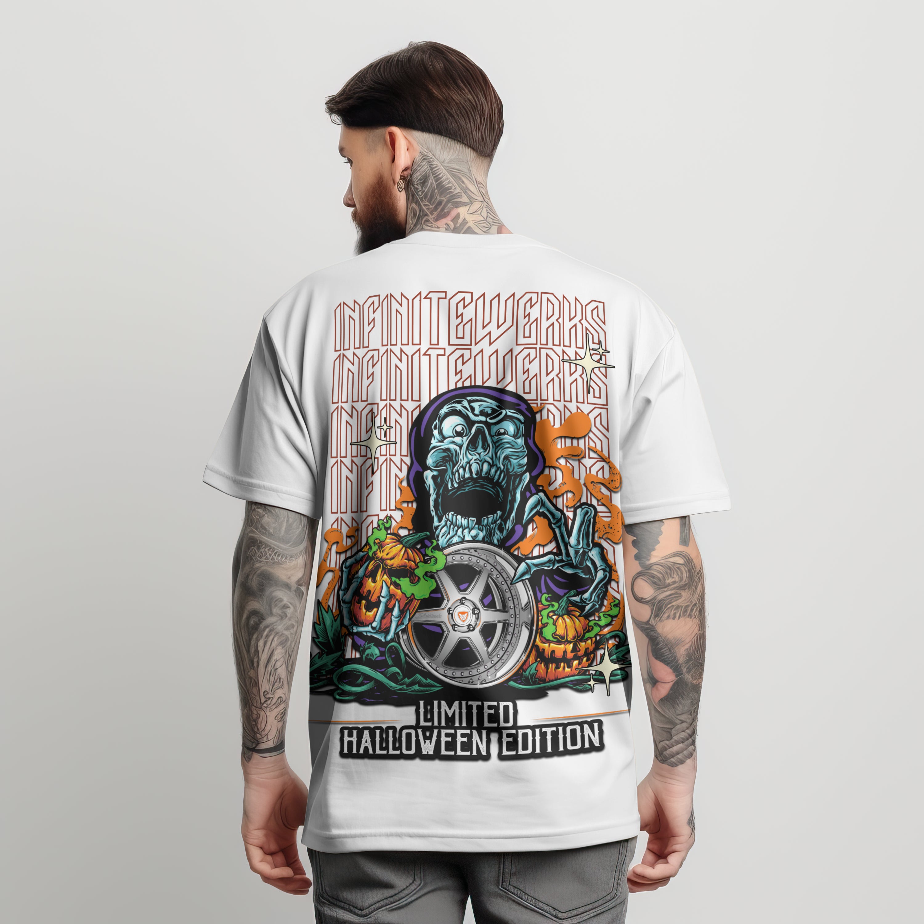 Halloween Tshirt